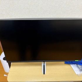 SONY INZONE M9 SDM-U27M90 ゲーミングモニター