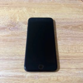 Apple iPhone8 ブラック 本体 64GB