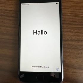 【美品】iPhone 8 64GB SIMフリー スペースグレイ