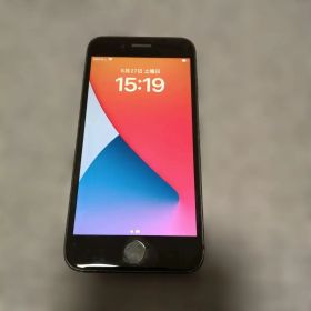 Apple iPhone 8 256GB 本体