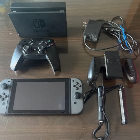 Nintendo Switch箱あり 値下げ可