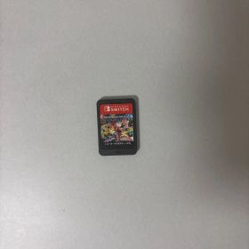 Nintendo Switch マリオカート8 デラックス ソフト