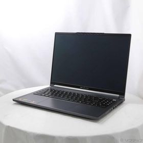 〔中古〕MSI(エムエスアイ) 〔展示品〕 Stealth A16 AI+ Mercedes-AMG Motorsport A3XW Stealth-A16-MercedesAMG-AI+A3XWGG-5065JP セレナイトグレー〔262-ud〕