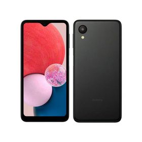 au版 SIMフリー SAMSUNG Galaxy A23 5G SCG18 スマートフォン本体 (ブラック)【docomo/Softbank/楽天/ahamo/Y!Mobile等でも利用可能 ※APN設定が必須です】