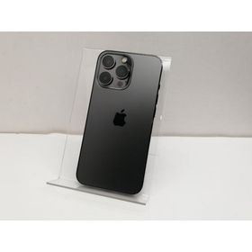 【中古】Apple docomo 【SIMフリー】 iPhone 13 Pro 128GB グラファイト MLUE3J/A【仙台イービーンズ】保証期間１ヶ月【ランクB】