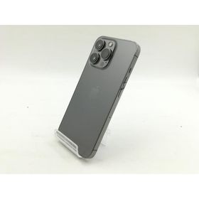 【中古】Apple docomo 【SIMフリー】 iPhone 13 Pro 128GB グラファイト MLUE3J/A【福岡筑紫】保証期間１ヶ月【ランクA】