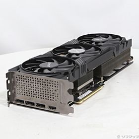 GeForce RTX 4070 Ti 12GB VERTO LED トリプルファン VCG4070T12TFXPB1