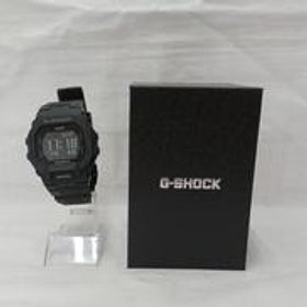 G-SHOCK G-SQUAD GBD-200-1JF CASIO
