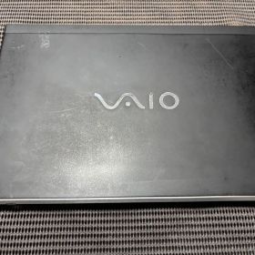 【ジャンク】VAIO VJPG11C11N i7-8550U
