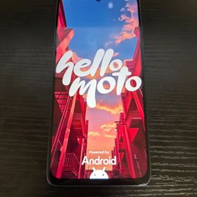moto g66j 5G メルカリの新品＆中古最安値 | ネット最安値の価格比較 
