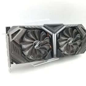 【中古】Palit GeForce RTX 2080 SUPER GRP(NE6208SH20P2-1040G) RTX2080Super/8GB(GDDR6)/PCI-E【熊本】保証期間１週間