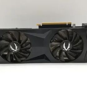 【中古】ZOTAC GAMING GeForce RTX 2080 SUPER Twin Fan（ZT-T20820F-10P） RTX2080Super/8GB(GDDR6)/PCI-E【吉祥寺】保証期間１週間