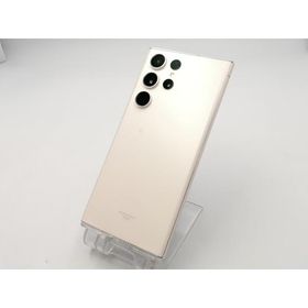Galaxy S23 Ultra au 中古 80,800円 | ネット最安値の価格比較