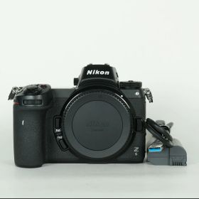 [美品 | シャッター数72,300回] Nikon Z6 [ボディ] | Nikon Zマウント