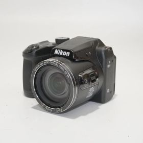 Nikon COOLPIX B500 #3747