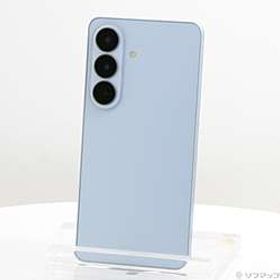 〔展示品〕 Galaxy S26 256GB スカイブルー SM-S942QLBESJP SIMフリー ［6.3インチ有機EL／Snapdragon 8 Elite Gen 5 for Galaxy／RAM:12GB／ナノSIM&eSIM］〔展示品〕 Galaxy S26 256GB スカイブルー SM-S942QLBESJP SIMフリー ［6.3インチ有機EL／Snapdragon 8 Elite Gen 5 for Galaxy／RAM:12GB／ナノSIM&eSIM］