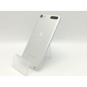【中古】Apple iPod touch 32GB シルバー MVHV2J/A (2019/第7世代)【福岡天神】保証期間１ヶ月【ランクC】