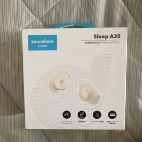 Soundcore Sleep A30 新品 23,000円 中古 16,480円 | ネット最安値の