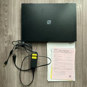 NEC ノートパソコン LAVIE Direct N15