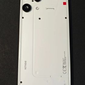 Phone (3a) Lite 新品 23,650円 中古 19,800円 | ネット最安値の価格
