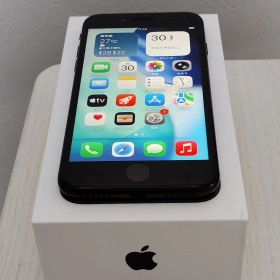Apple iPhone SE 第2世代 MX9R2J/A