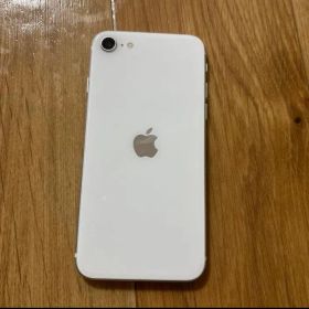 M*s様 Apple iPhone SE (第2世代) 64GB 初期化・動作確