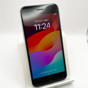 Apple iPhone SE（第2世代） 64GB ホワイト SIMフリー