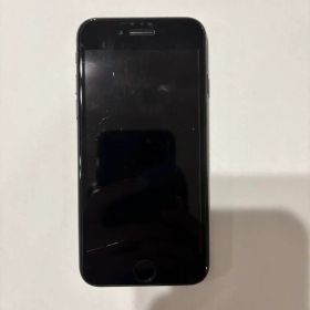 iPhone SE 第二世代 128GB ブラック
