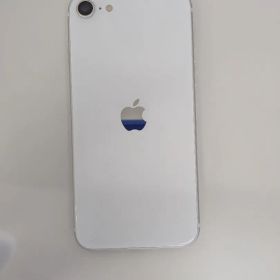 Apple iPhone SE 第2世代 ホワイト 本体