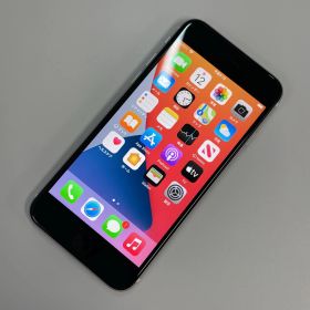 au iPhone SE(第2世代) 64GB ホワイト