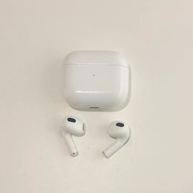 Apple AirPods 第3世代 本体