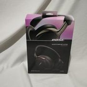 ワイヤレスヘッドホン QUIETCOMFORT ULTRA HEADPHONES BOSE