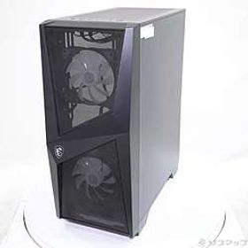 〔展示品〕 Panoplia Powered by msi R5B65406TPM ［AMD-Ryzen-5-7600 (3.8GHz)／32GB／SSD1TB／GeForce RTX 4060Ti(8GB)／Windows11 Home］〔展示品〕 Panoplia Powered by msi R5B65406TPM ［AMD-Ryzen-5-7600 (3.8GHz)／32GB／SSD1TB／GeForce RTX 4060Ti(8GB)／Windows11 Home］
