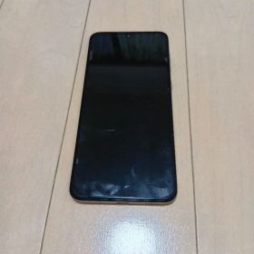 Samsung Galaxy A30scv43スマートフォン本体 ホワイト