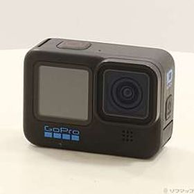 〔中古品（難あり）〕 HERO10 Black〔中古品（難あり）〕 HERO10 Black