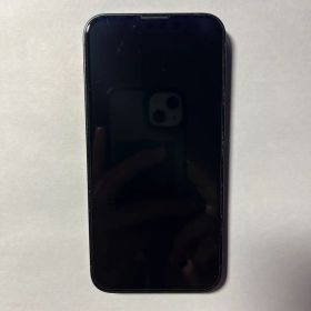 Apple iPhone 13mini本体 ミッドナイト ケース付き