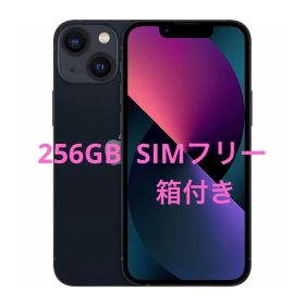 iPhone13mini 本体