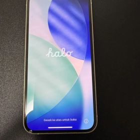 iPhone13 mini 256GB スターライト（ホワイト）SIMフリー