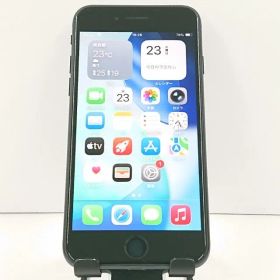 iPhoneSE 第3世代 64GB ドコモ ミッドナイト 送料無料 本体 c20970
