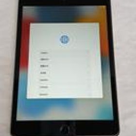 IPAD MINI 4 NK762J/A APPLE