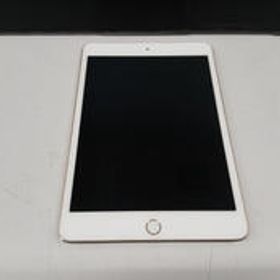 IPAD MINI 4 MK9Q2J/A APPLE