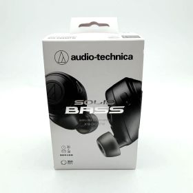 audio-technica ATH-CKS50TW ワイヤレスイヤホン