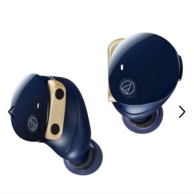 即購入可 最新モデルaudio-technica ATH-CKS50TW2