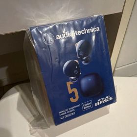 最新audio-technica ATH-CKS50TW2 イヤホン