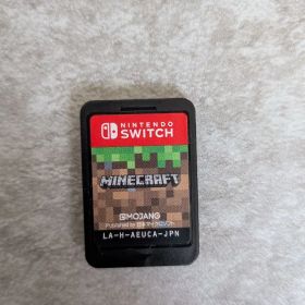 マインクラフト