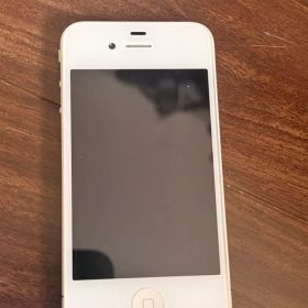 iPhone4s ホワイト