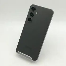 【中古】SAMSUNG 国内版 【SIMフリー】 Galaxy S24 FE グラファイト 8GB 128GB【神戸】保証期間１ヶ月【ランクA】