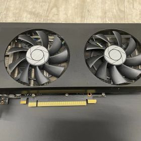 NVIDIA GeForce RTX 3060TI TWIN FAN MSI 訳あり品