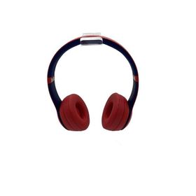 beats by dr.dre◆solo3 wireless Club Collection MV8T2PA/A [レッド] A1796//