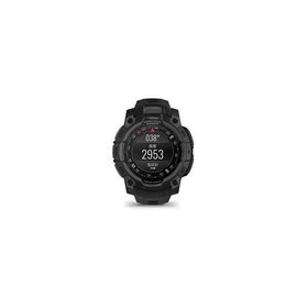 【新品】ガーミン Instinct 3 AMOLED 45mm 010-02936-30 [Black]【日曜日以外即日発送】【送料無料】